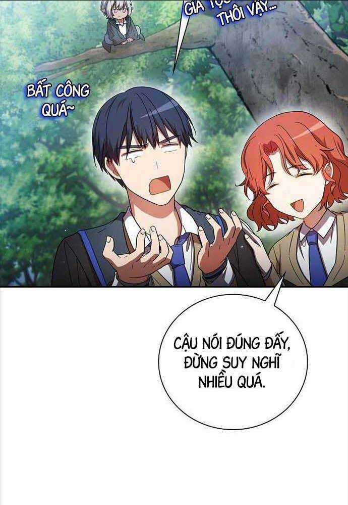 Ma Pháp Sư Tại Trường Học Pháp Thuật Chapter 8 trang 19