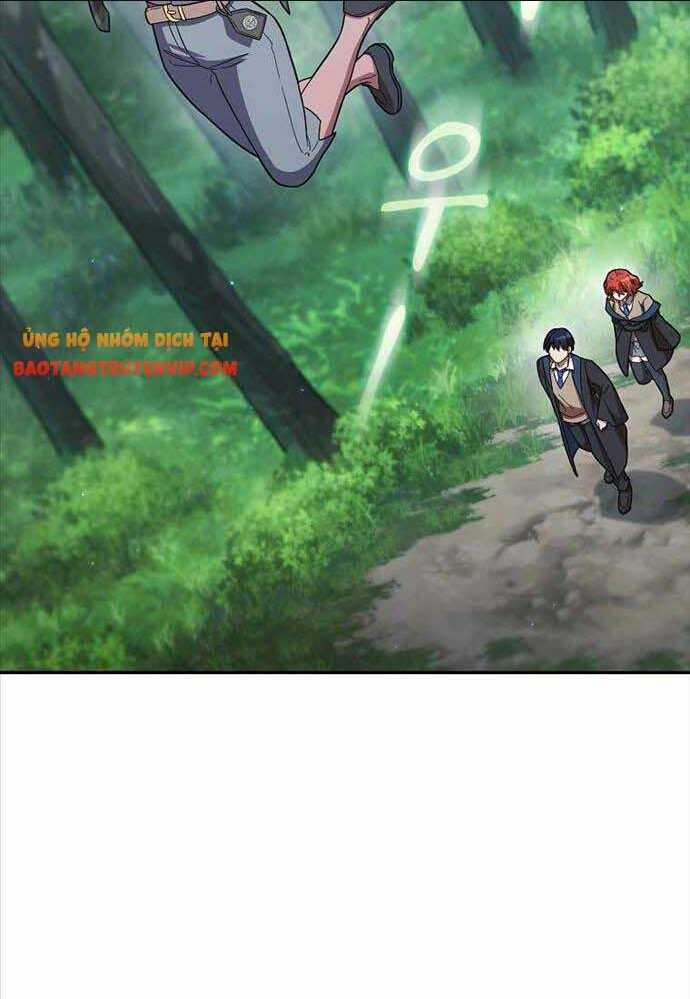 Ma Pháp Sư Tại Trường Học Pháp Thuật Chapter 8 trang 26