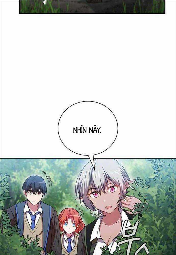 Ma Pháp Sư Tại Trường Học Pháp Thuật Chapter 8 trang 29