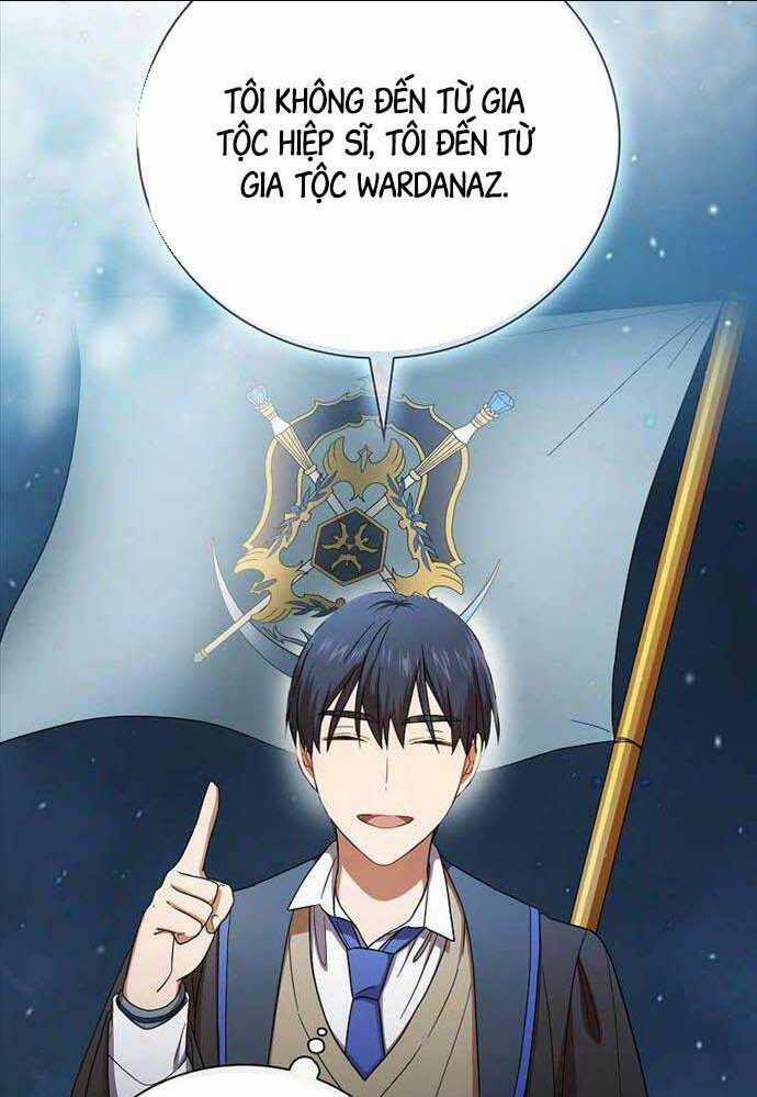 Ma Pháp Sư Tại Trường Học Pháp Thuật Chapter 8 trang 3