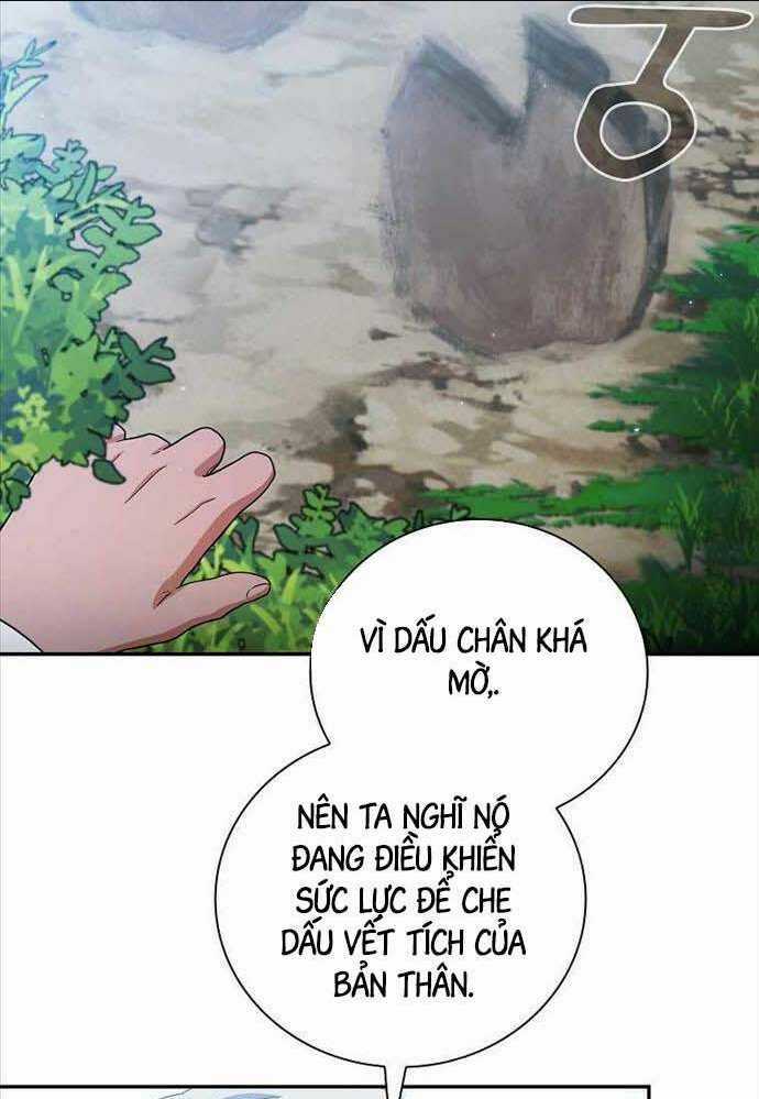 Ma Pháp Sư Tại Trường Học Pháp Thuật Chapter 8 trang 31