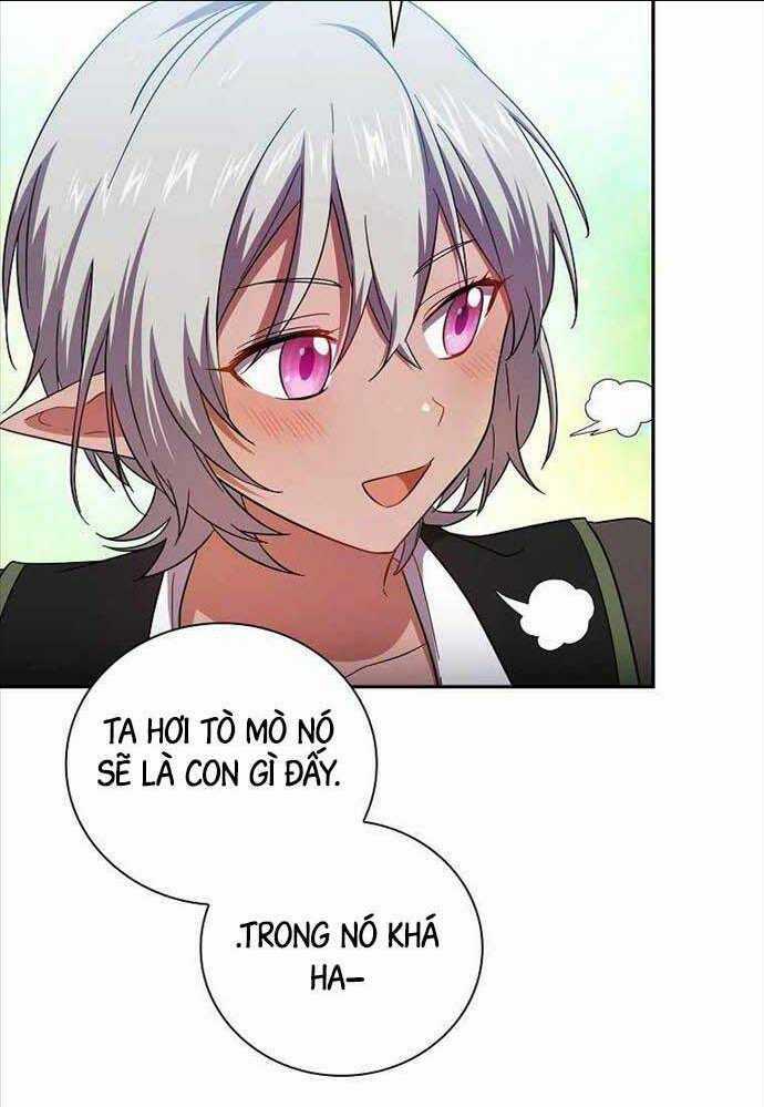 Ma Pháp Sư Tại Trường Học Pháp Thuật Chapter 8 trang 32