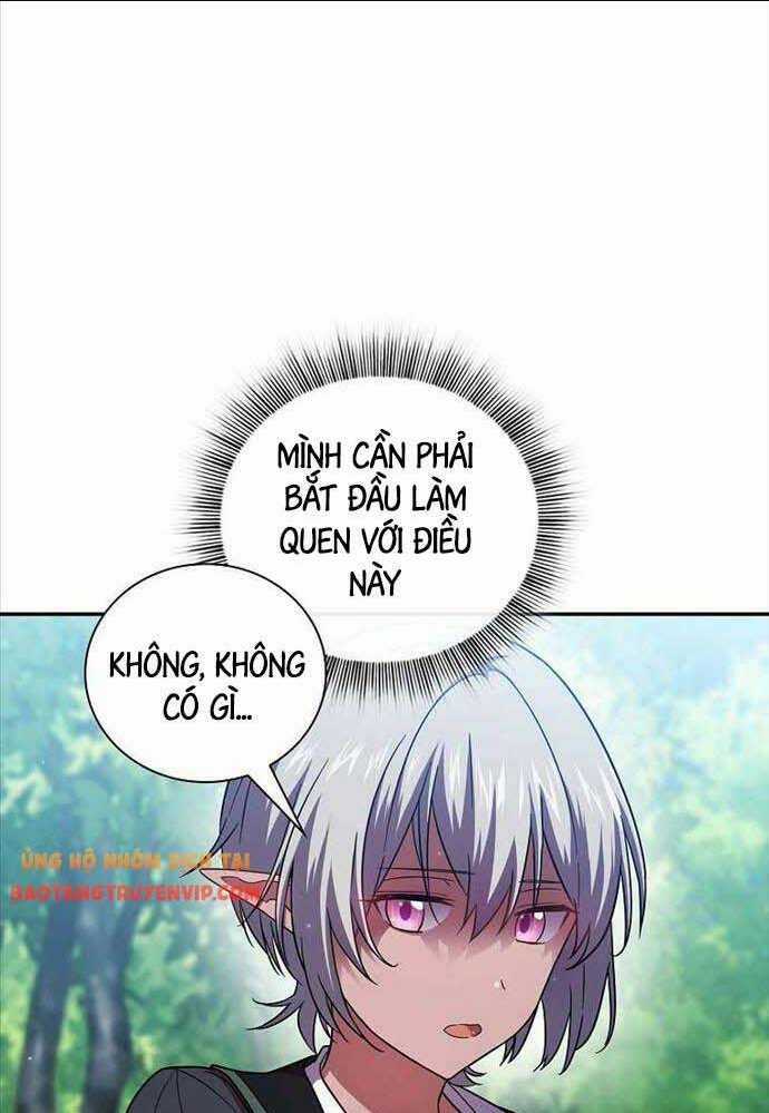 Ma Pháp Sư Tại Trường Học Pháp Thuật Chapter 8 trang 34