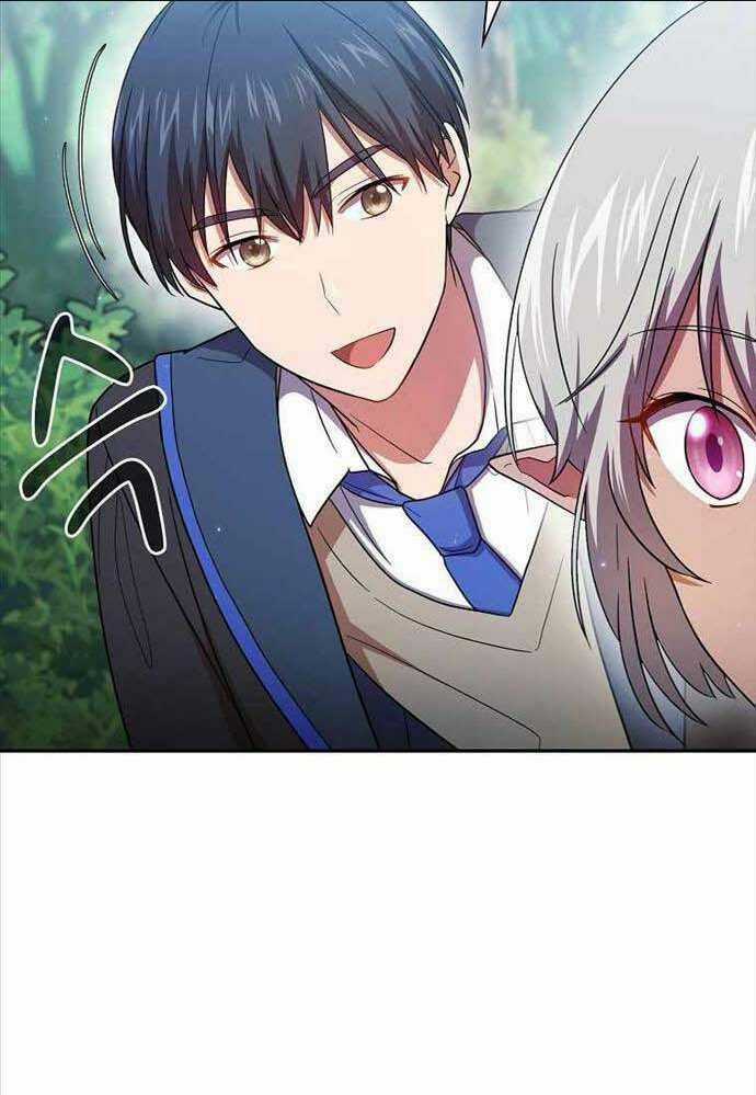 Ma Pháp Sư Tại Trường Học Pháp Thuật Chapter 8 trang 37