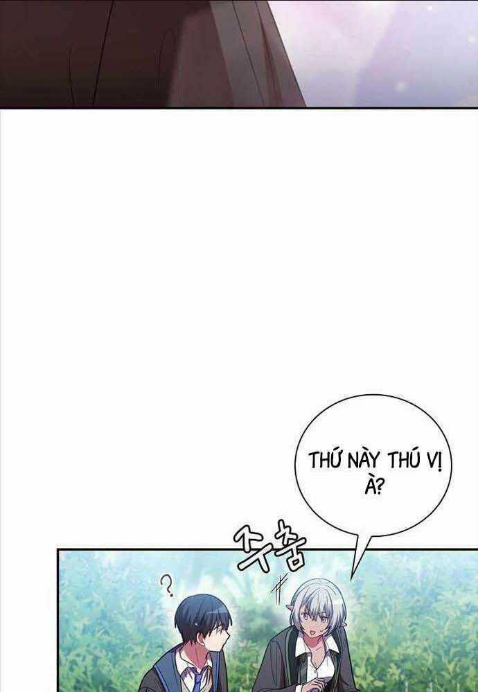 Ma Pháp Sư Tại Trường Học Pháp Thuật Chapter 8 trang 39