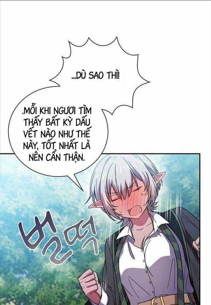 Ma Pháp Sư Tại Trường Học Pháp Thuật Chapter 8 trang 42