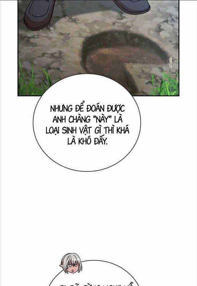 Ma Pháp Sư Tại Trường Học Pháp Thuật Chapter 8 trang 44