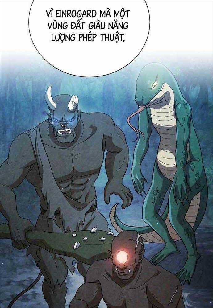 Ma Pháp Sư Tại Trường Học Pháp Thuật Chapter 8 trang 46