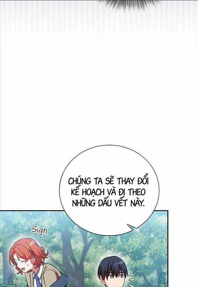 Ma Pháp Sư Tại Trường Học Pháp Thuật Chapter 8 trang 49