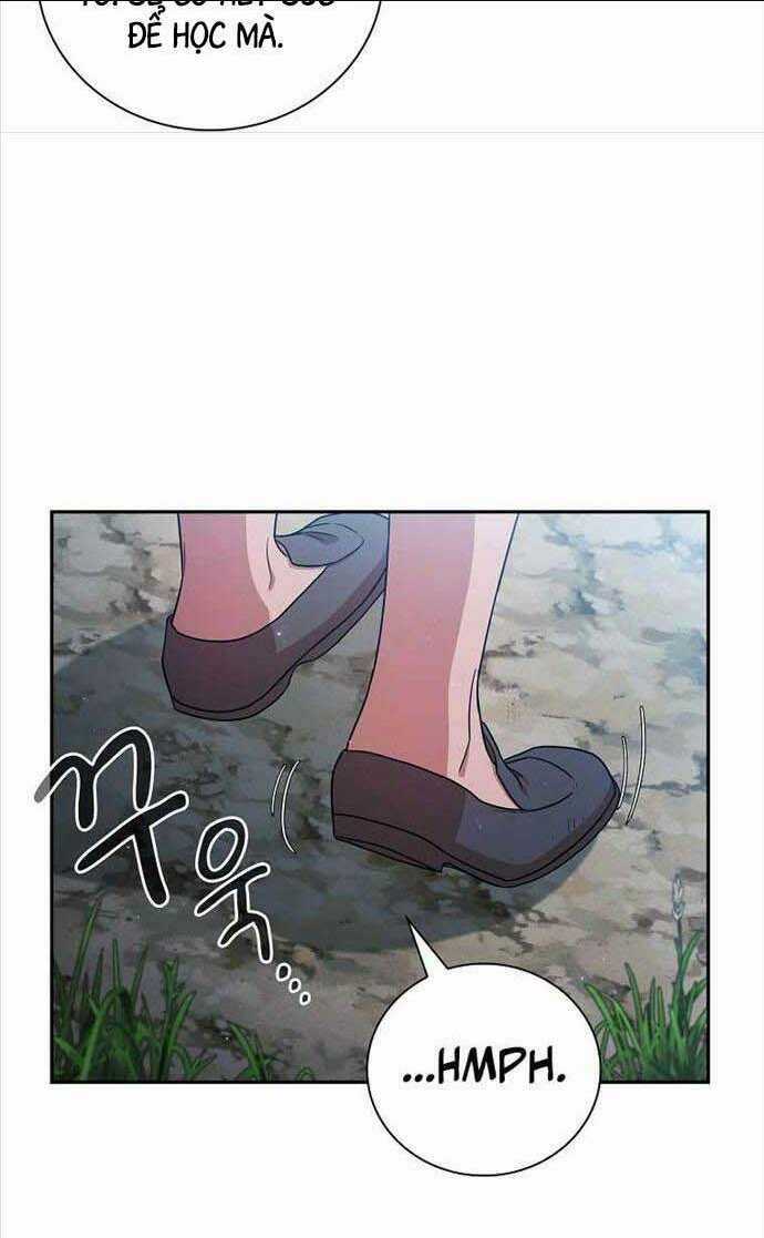 Ma Pháp Sư Tại Trường Học Pháp Thuật Chapter 8 trang 53