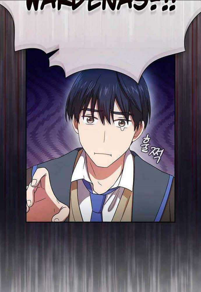 Ma Pháp Sư Tại Trường Học Pháp Thuật Chapter 8 trang 6