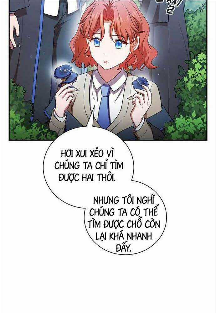 Ma Pháp Sư Tại Trường Học Pháp Thuật Chapter 8 trang 61