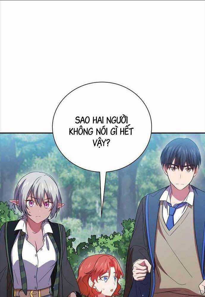 Ma Pháp Sư Tại Trường Học Pháp Thuật Chapter 8 trang 63