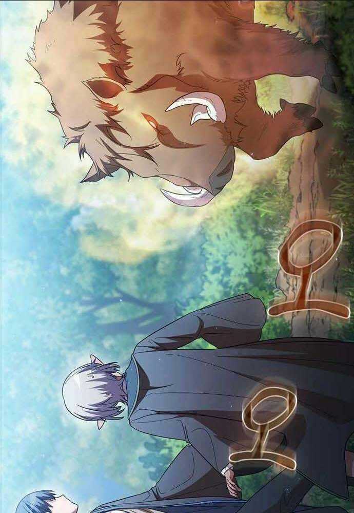 Ma Pháp Sư Tại Trường Học Pháp Thuật Chapter 8 trang 67