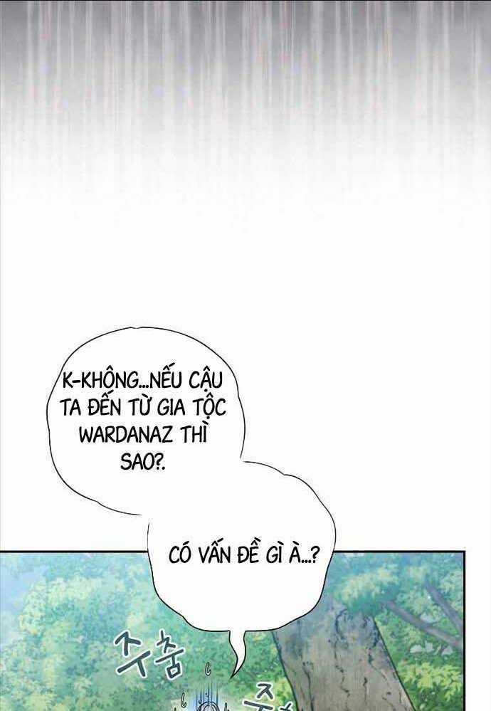 Ma Pháp Sư Tại Trường Học Pháp Thuật Chapter 8 trang 7