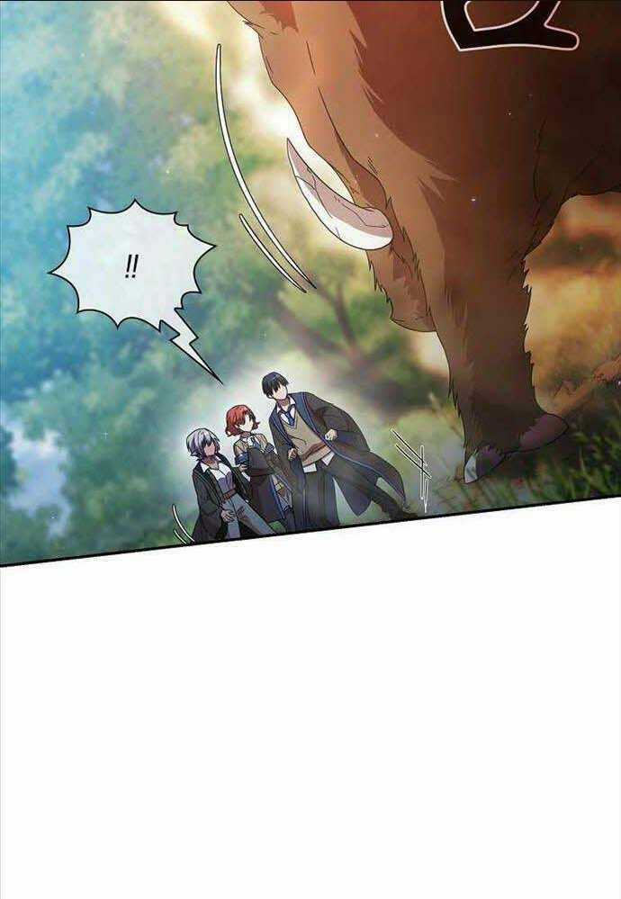 Ma Pháp Sư Tại Trường Học Pháp Thuật Chapter 8 trang 72