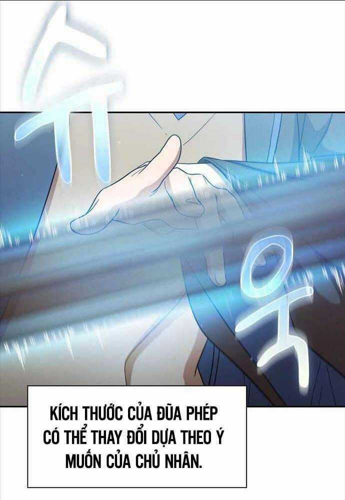 Ma Pháp Sư Tại Trường Học Pháp Thuật Chapter 8 trang 75