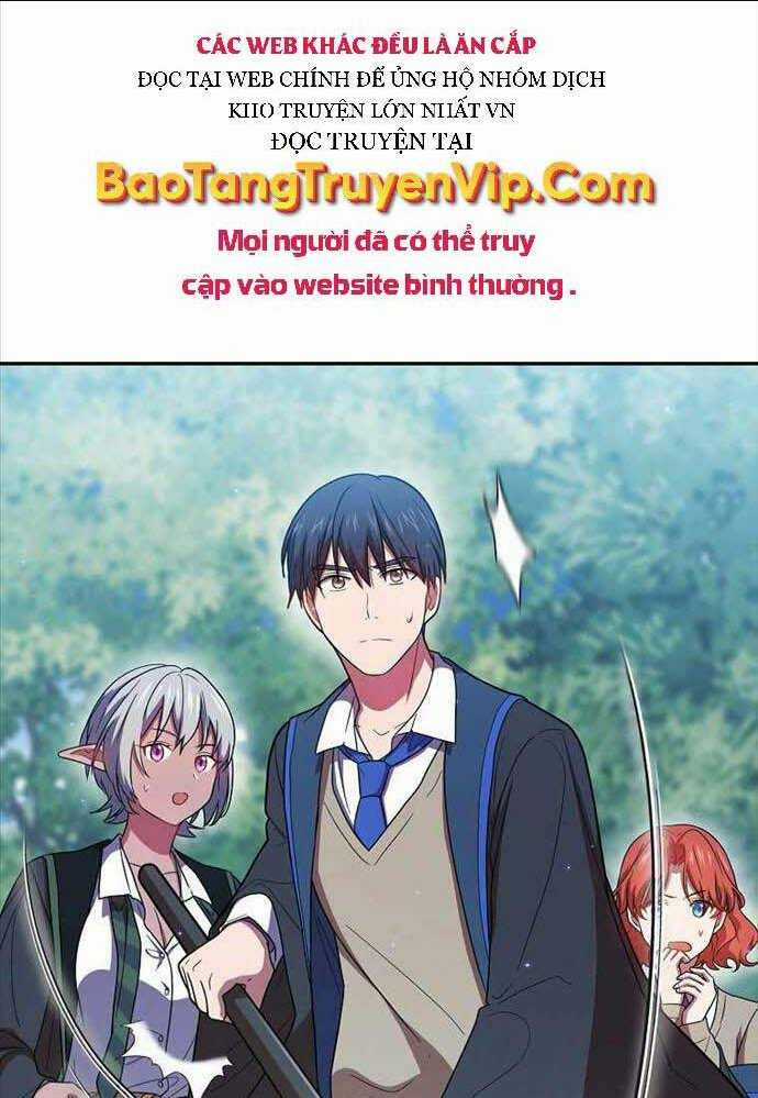 Ma Pháp Sư Tại Trường Học Pháp Thuật Chapter 8 trang 76