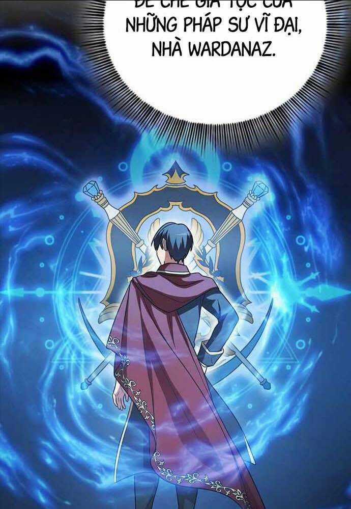 Ma Pháp Sư Tại Trường Học Pháp Thuật Chapter 8 trang 79