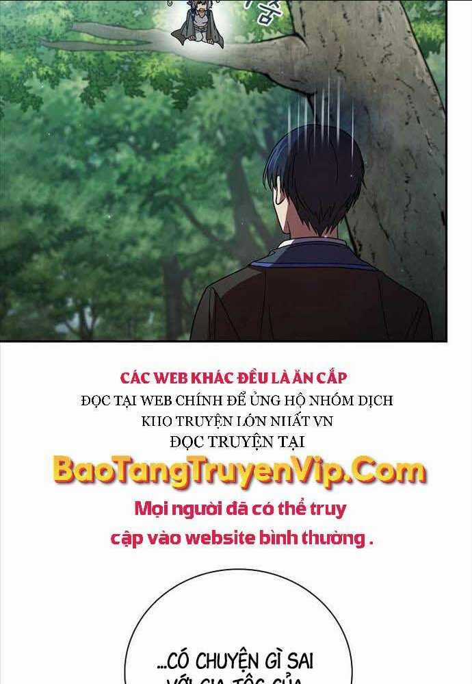 Ma Pháp Sư Tại Trường Học Pháp Thuật Chapter 8 trang 8