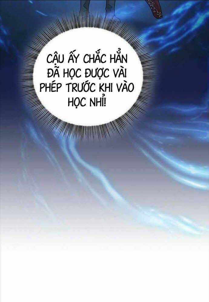 Ma Pháp Sư Tại Trường Học Pháp Thuật Chapter 8 trang 80