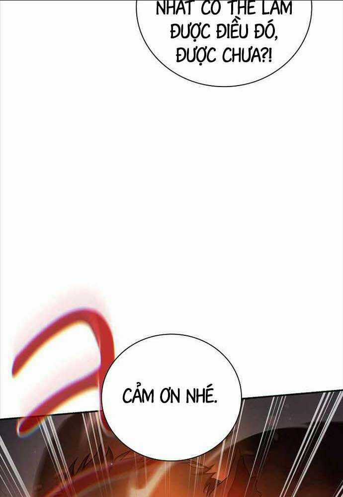 Ma Pháp Sư Tại Trường Học Pháp Thuật Chapter 8 trang 85