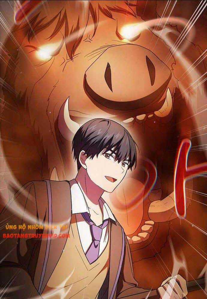 Ma Pháp Sư Tại Trường Học Pháp Thuật Chapter 8 trang 86