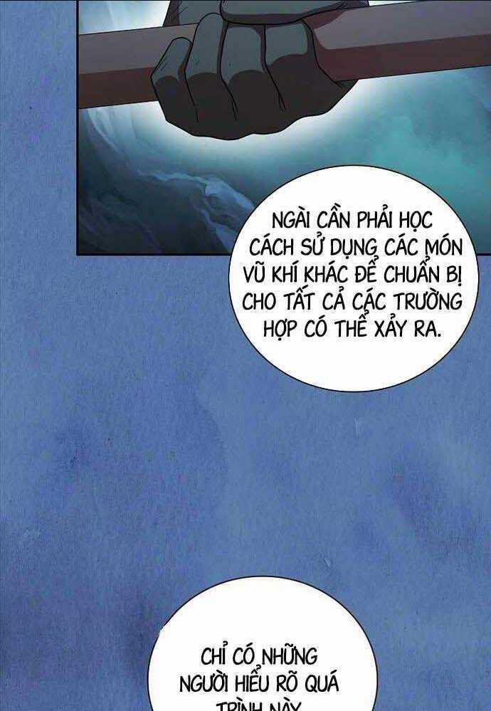 Ma Pháp Sư Tại Trường Học Pháp Thuật Chapter 8 trang 92