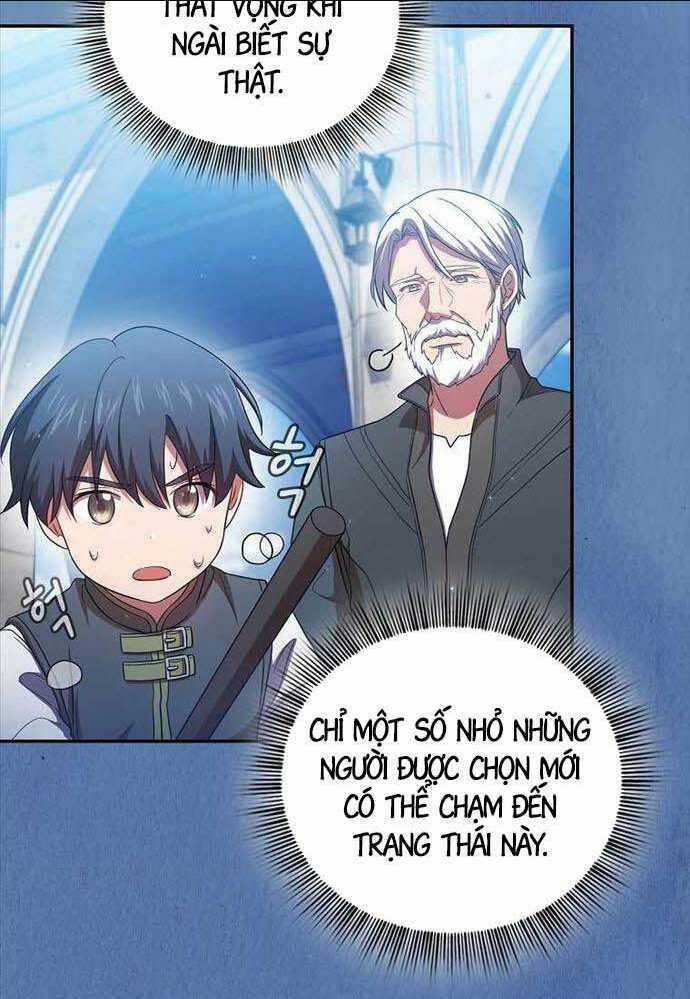 Ma Pháp Sư Tại Trường Học Pháp Thuật Chapter 8 trang 95