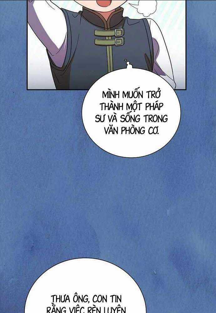 Ma Pháp Sư Tại Trường Học Pháp Thuật Chapter 8 trang 97