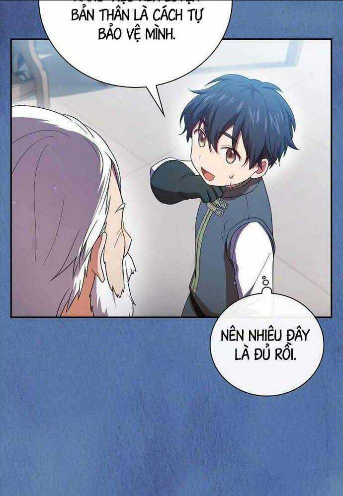 Ma Pháp Sư Tại Trường Học Pháp Thuật Chapter 8 trang 98