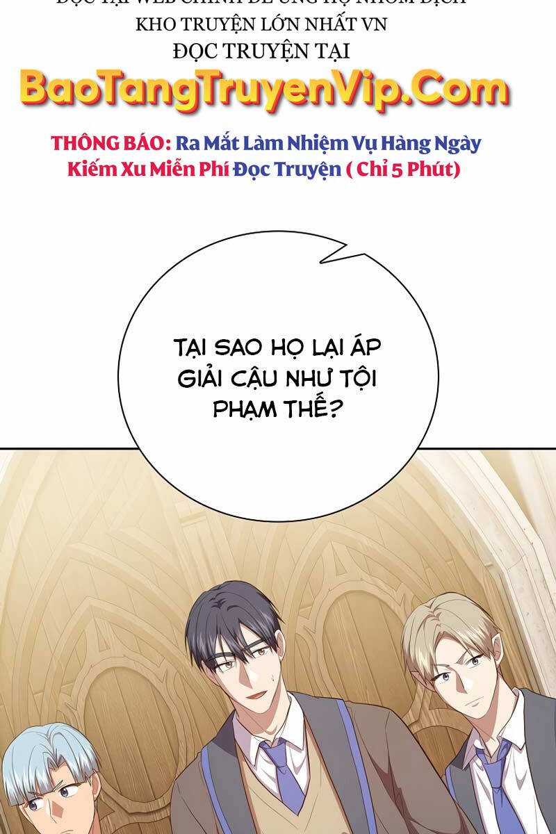 Ma Pháp Sư Tại Trường Học Pháp Thuật Chapter 80 trang 100