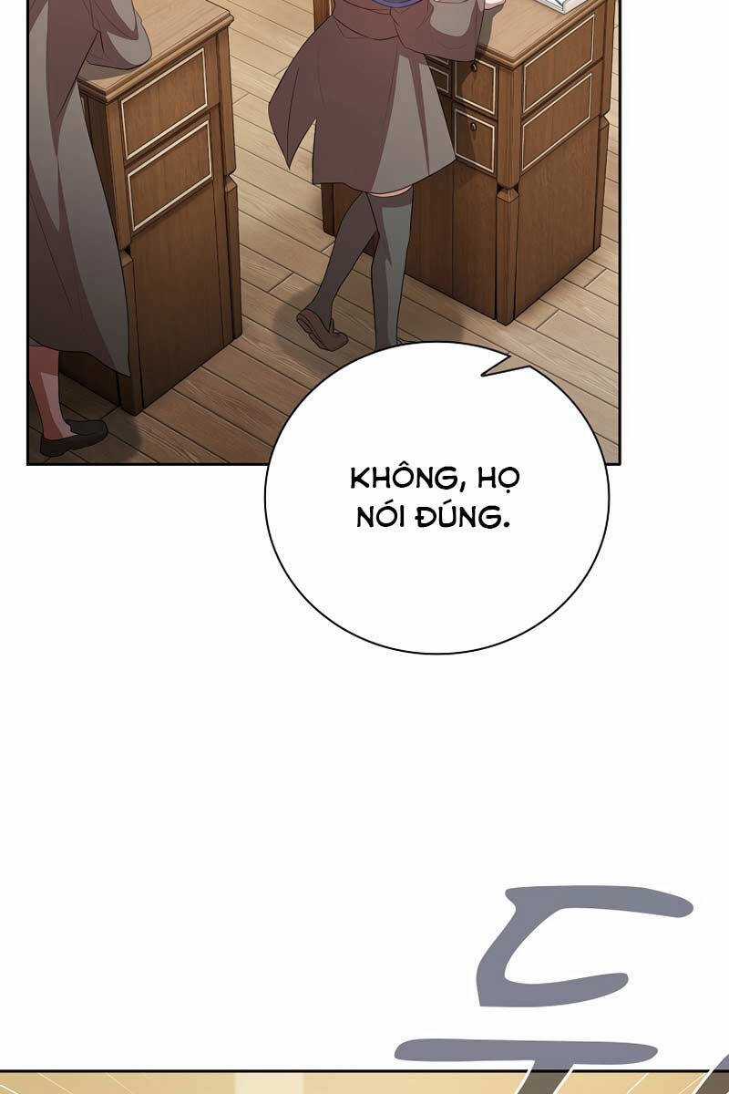 Ma Pháp Sư Tại Trường Học Pháp Thuật Chapter 80 trang 106