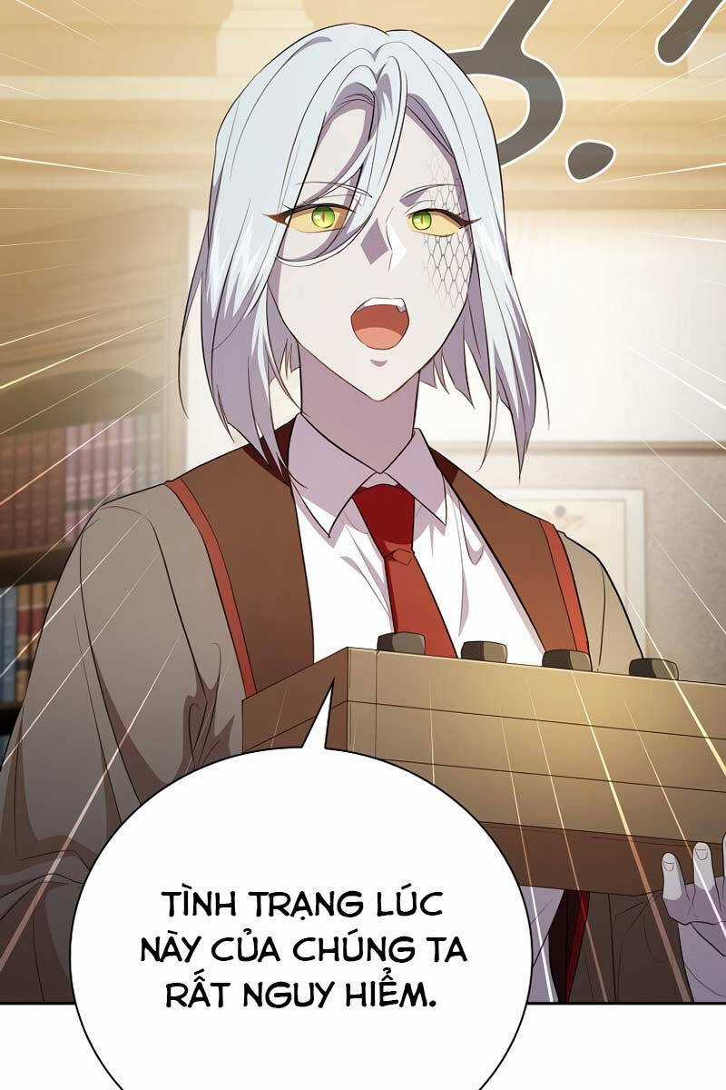 Ma Pháp Sư Tại Trường Học Pháp Thuật Chapter 80 trang 107