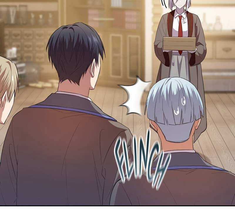 Ma Pháp Sư Tại Trường Học Pháp Thuật Chapter 80 trang 109