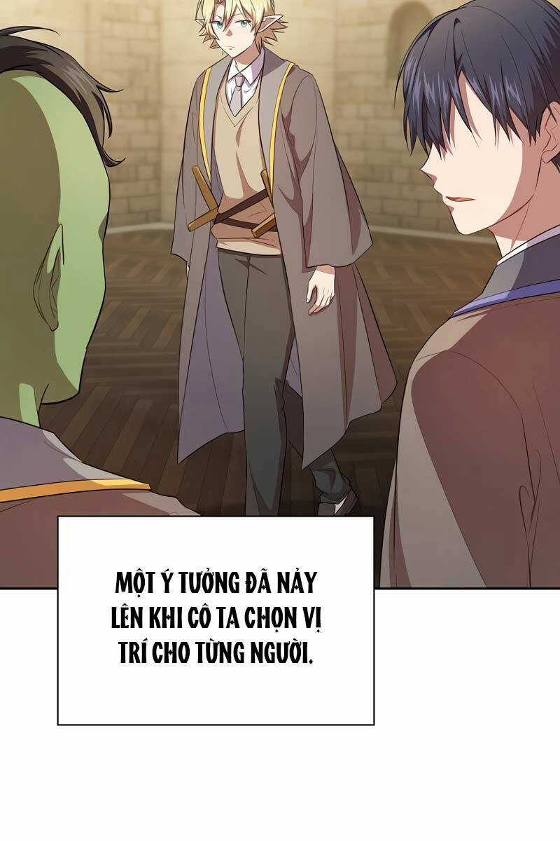 Ma Pháp Sư Tại Trường Học Pháp Thuật Chapter 80 trang 11