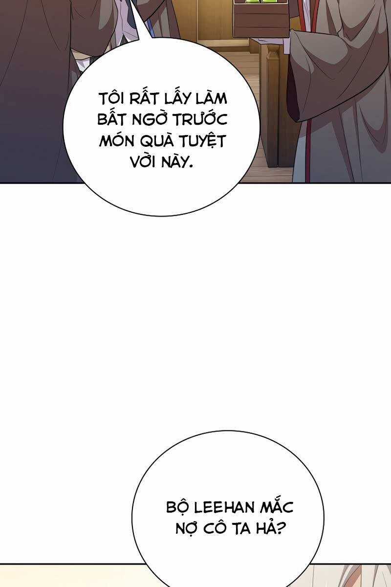 Ma Pháp Sư Tại Trường Học Pháp Thuật Chapter 80 trang 111