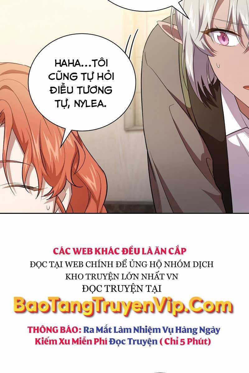 Ma Pháp Sư Tại Trường Học Pháp Thuật Chapter 80 trang 112