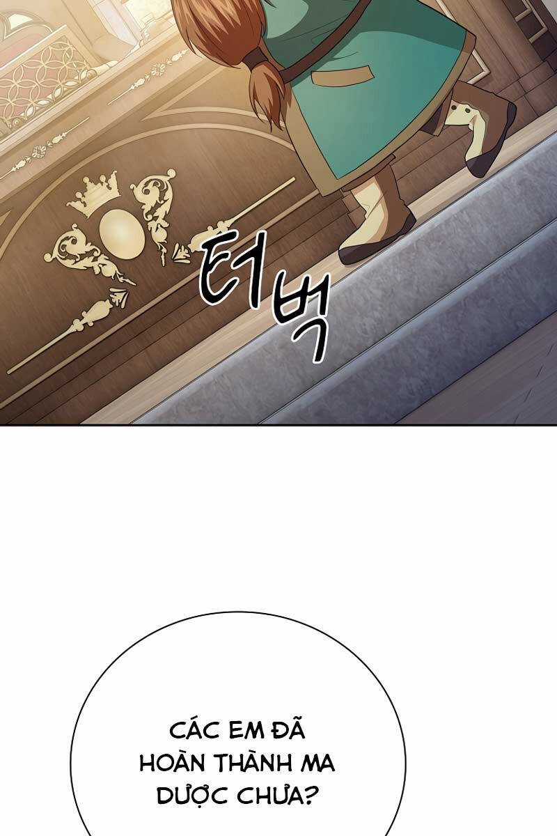 Ma Pháp Sư Tại Trường Học Pháp Thuật Chapter 80 trang 115