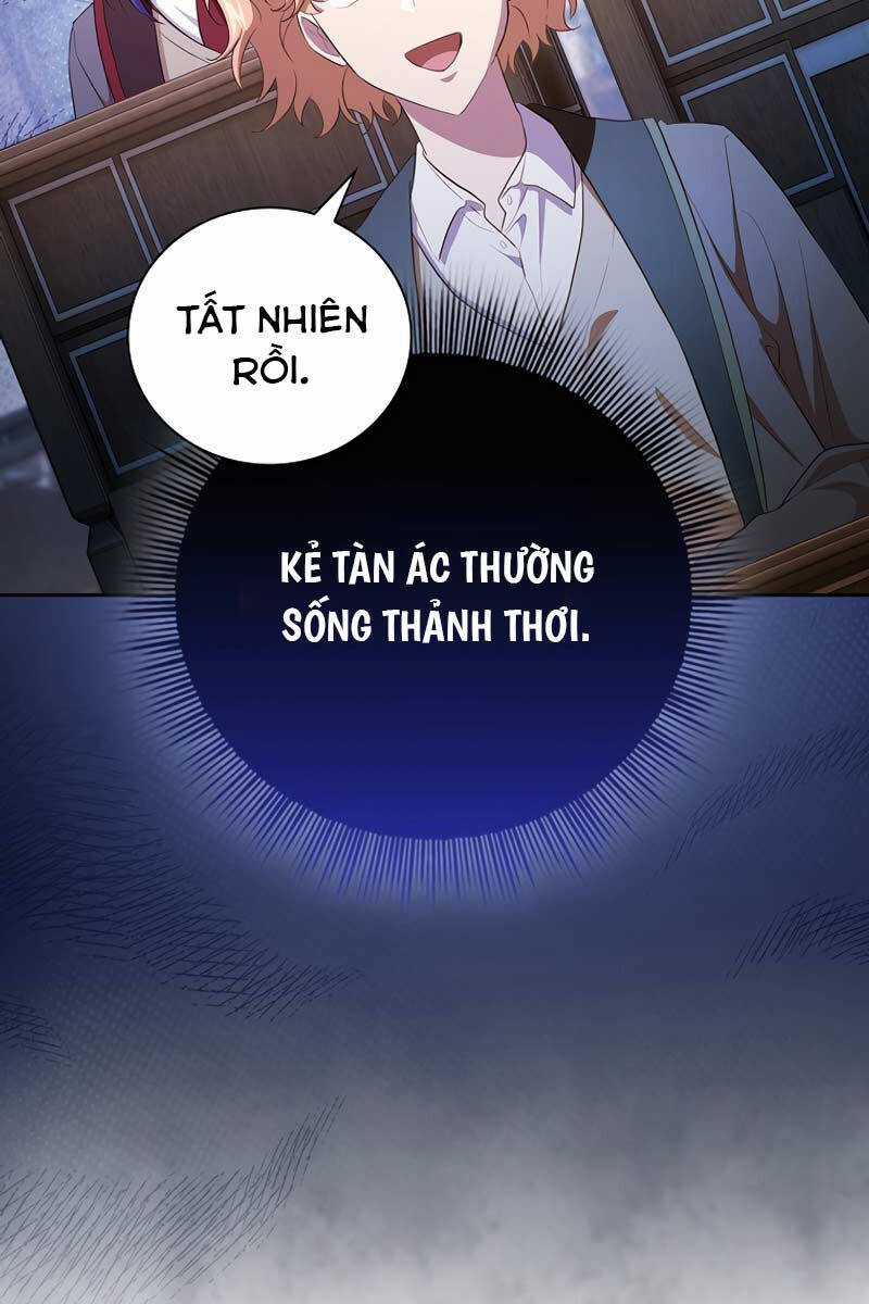 Ma Pháp Sư Tại Trường Học Pháp Thuật Chapter 80 trang 118