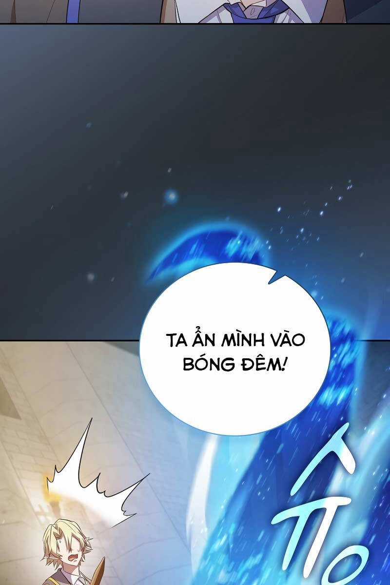 Ma Pháp Sư Tại Trường Học Pháp Thuật Chapter 80 trang 19