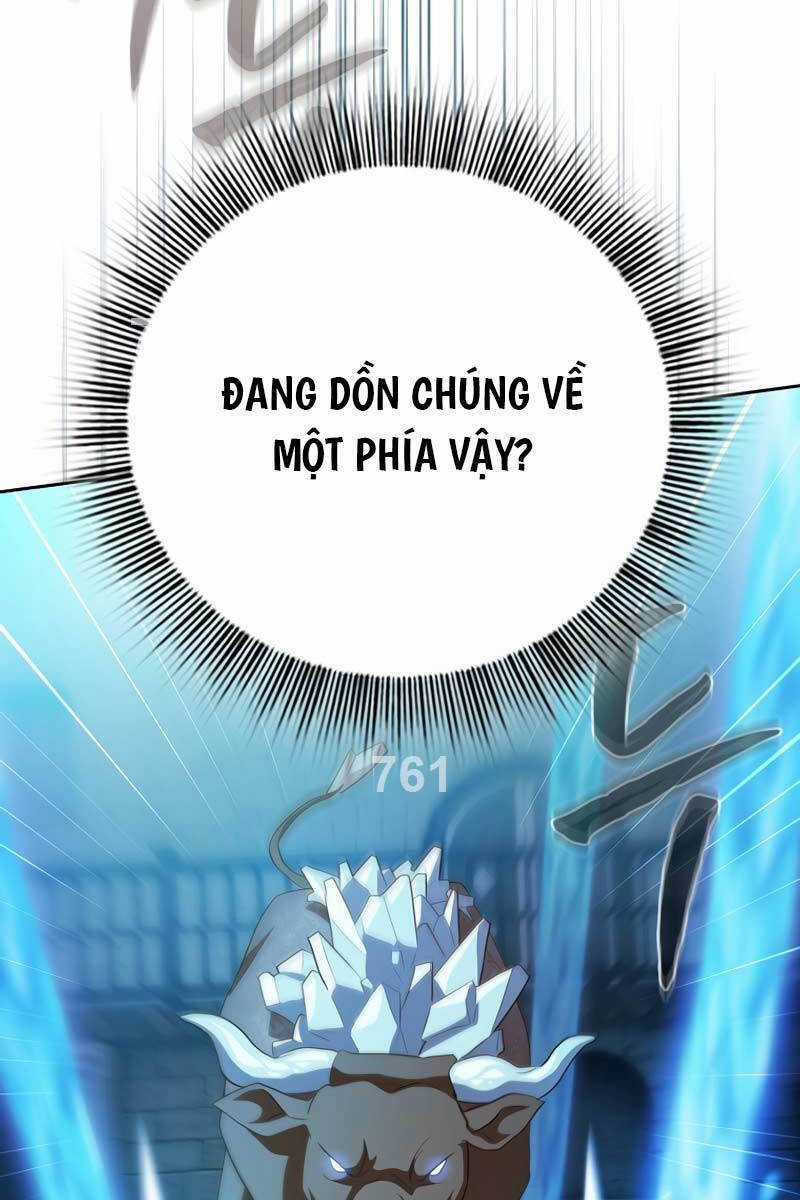 Ma Pháp Sư Tại Trường Học Pháp Thuật Chapter 80 trang 2