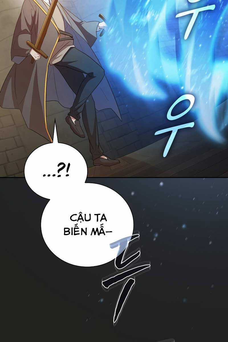 Ma Pháp Sư Tại Trường Học Pháp Thuật Chapter 80 trang 20