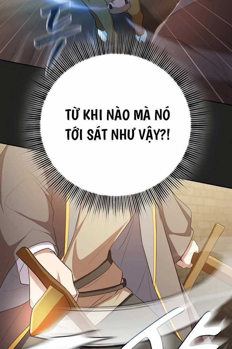 Ma Pháp Sư Tại Trường Học Pháp Thuật Chapter 80 trang 22