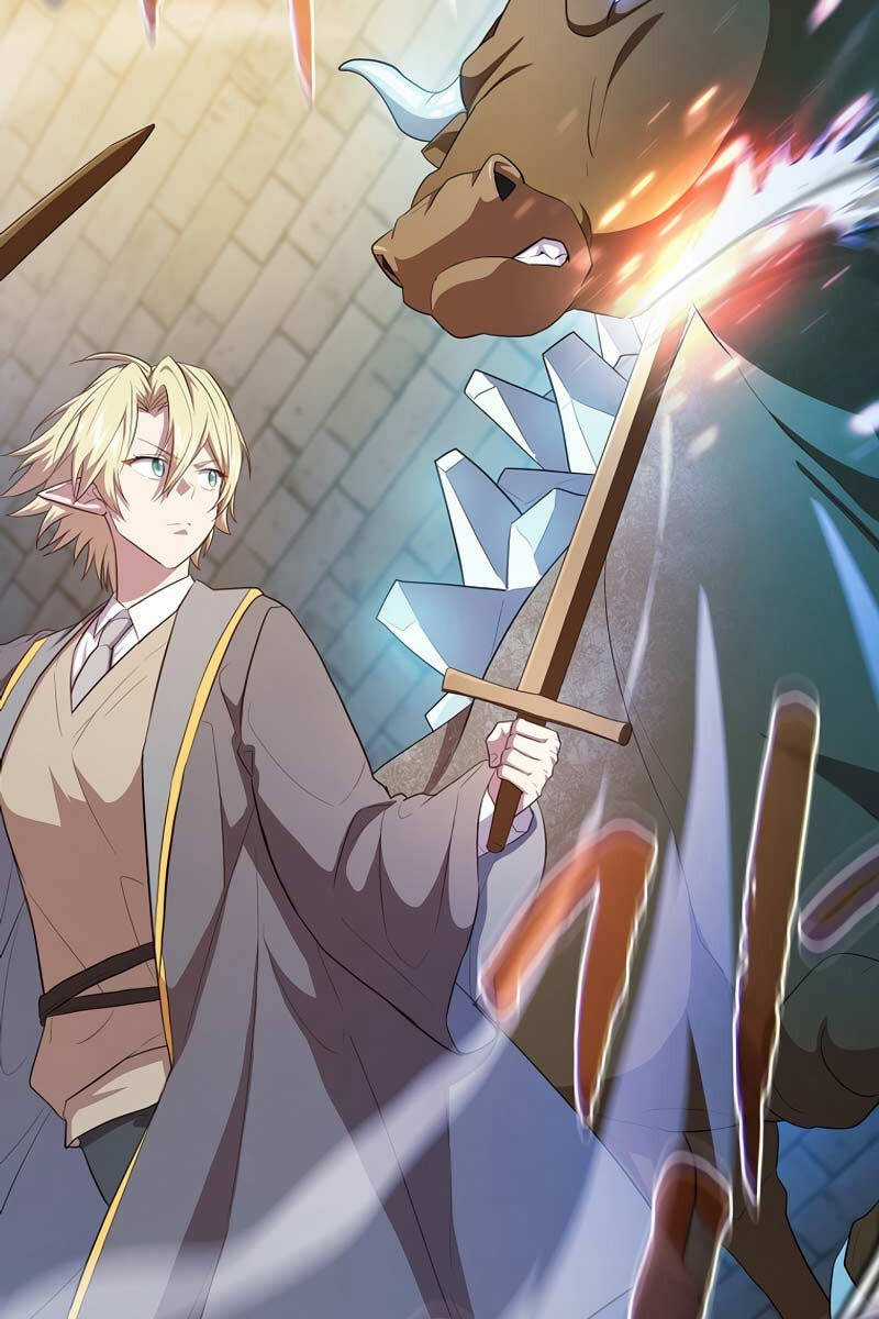 Ma Pháp Sư Tại Trường Học Pháp Thuật Chapter 80 trang 24