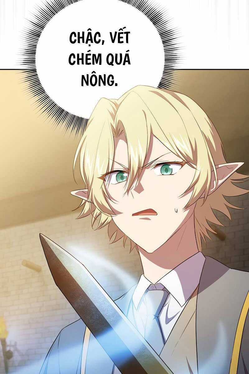 Ma Pháp Sư Tại Trường Học Pháp Thuật Chapter 80 trang 29