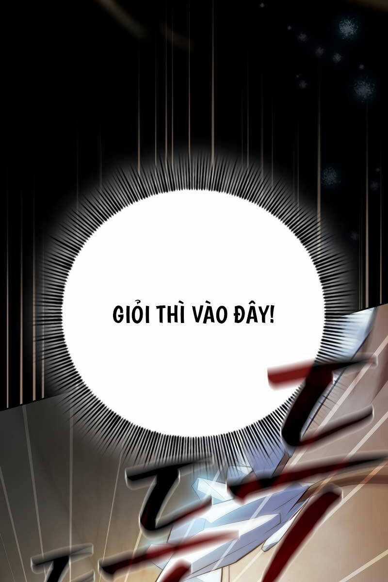 Ma Pháp Sư Tại Trường Học Pháp Thuật Chapter 80 trang 36