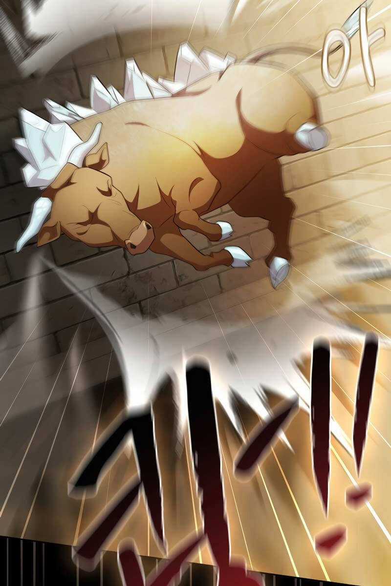 Ma Pháp Sư Tại Trường Học Pháp Thuật Chapter 80 trang 43