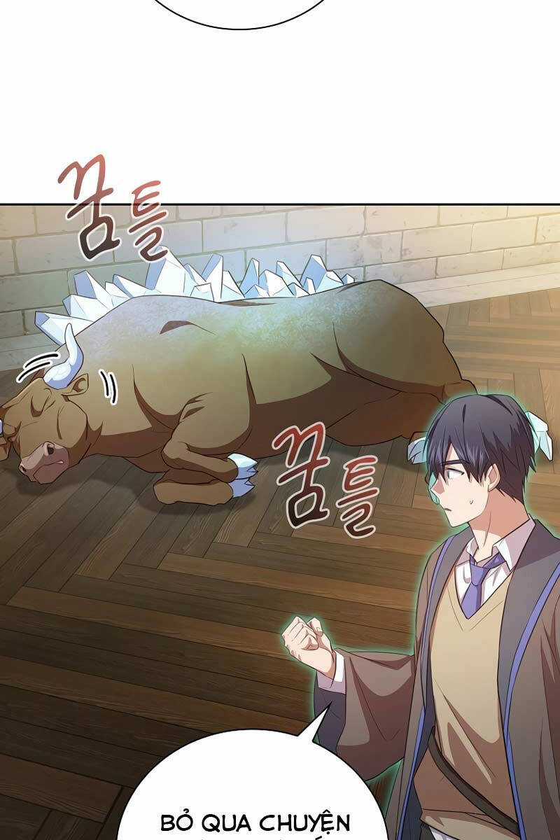 Ma Pháp Sư Tại Trường Học Pháp Thuật Chapter 80 trang 53