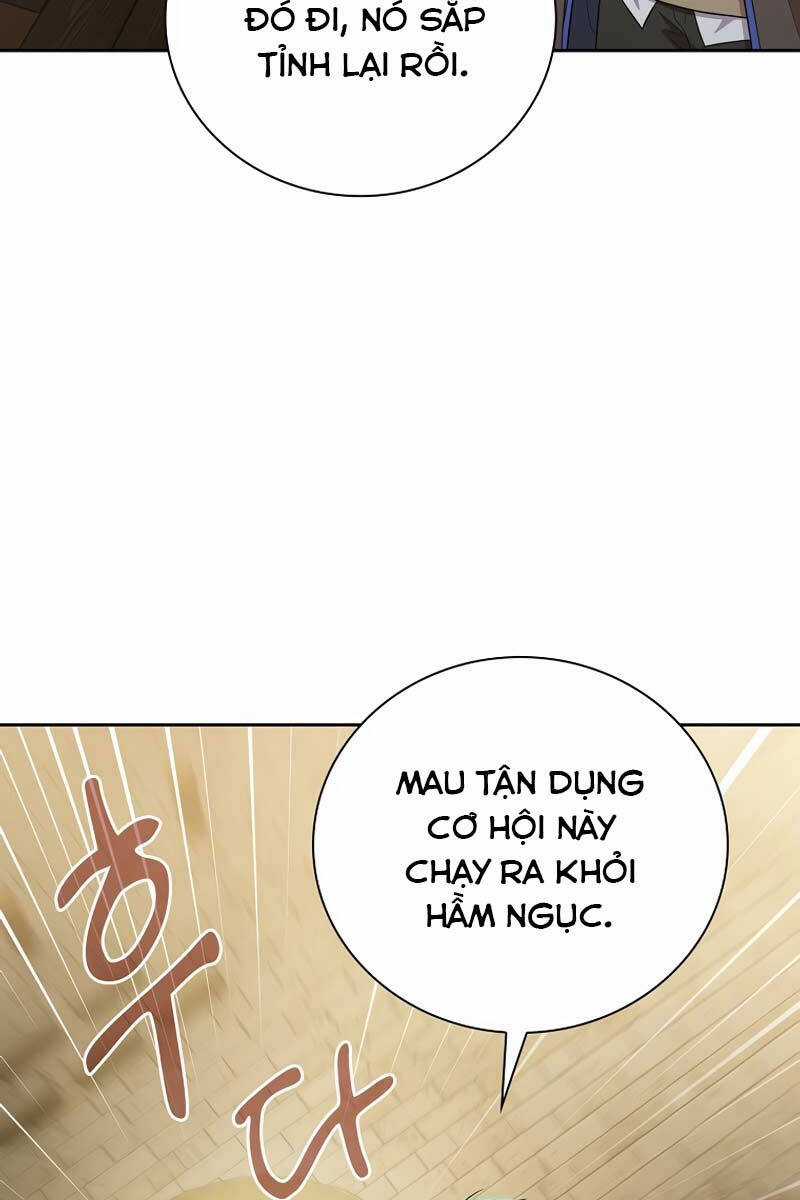 Ma Pháp Sư Tại Trường Học Pháp Thuật Chapter 80 trang 54